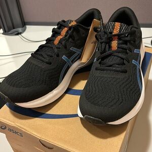 Brand New ASICS Patriot 12 Running Shoes - New with Tags A Men’s US 9